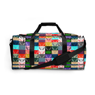FRILACÈ The Collection Duffle bag