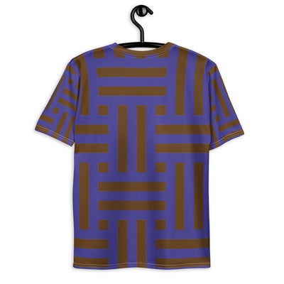FRILACÈ Men's SAR T-shirt