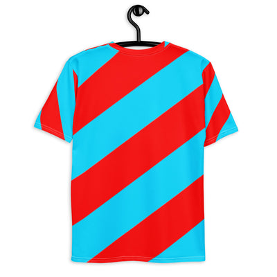 FRILACÈ Men's The Barbershop T-shirt