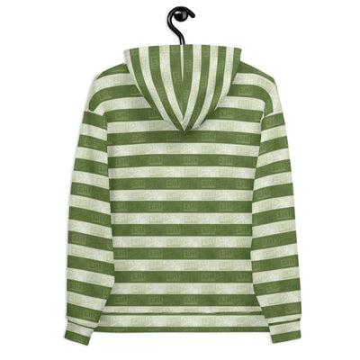 FRILACÈ The Stripey Unisex Hoodie