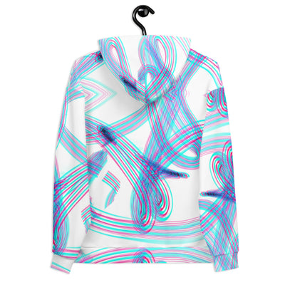 FRILACÈ Women's The Swirl Hoodie