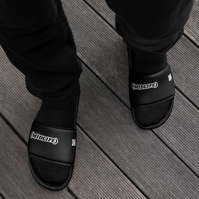 FRILACÈ (MIDLIFE) N.A.D. Men’s slides