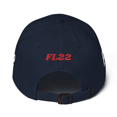 FRILACÈ BRW Cap