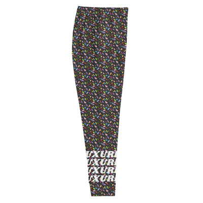 FRILACÈ Women's Color Jungle Joggers