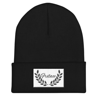 FRILACÈ RBW Cuffed Beanie