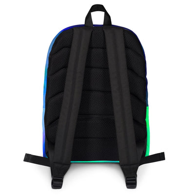 FRILACÈ Neon Lights Backpack