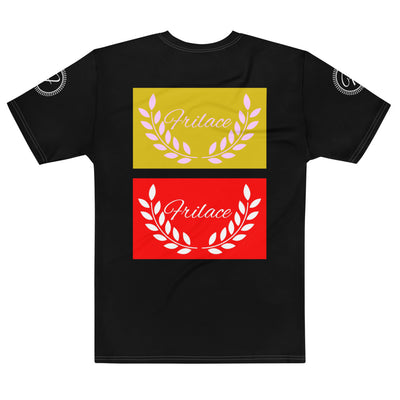 FRILACÈ Men's Lavish Thoughts T-shirt