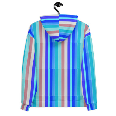 FRILACÈ Calming Energy Unisex Hoodie