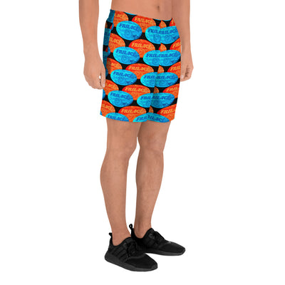 FRILACÈ Men's The Bean Shorts