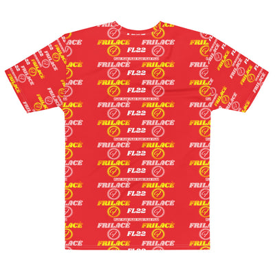 FRILACÈ Men's The Spice T-shirt