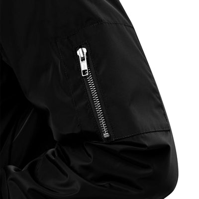 FRILACÈ (MIDLIFE) The GG's Premium recycled bomber jacket