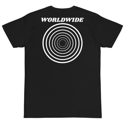 FRILACÈ Unisex WW Organic T-Shirt
