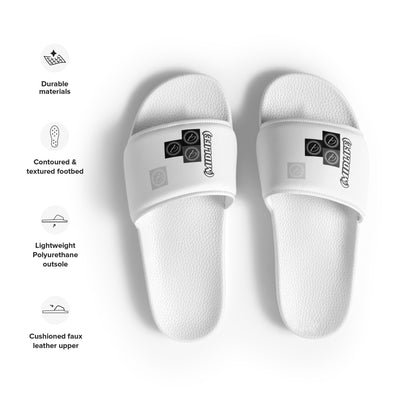 FRILACÈ (MIDLIFE) The Purity Women's slides