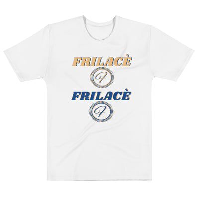 FRILACÈ The Ultra Men's T-shirt