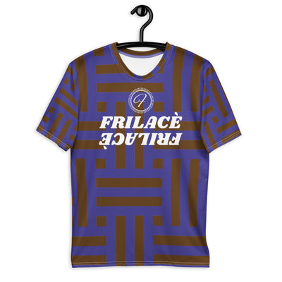 FRILACÈ Men's SAR T-shirt