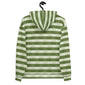FRILACÈ The Stripey Unisex Hoodie
