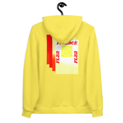 FRILACÈ The Last Page Unisex Hoodie