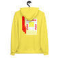FRILACÈ The Last Page Unisex Hoodie