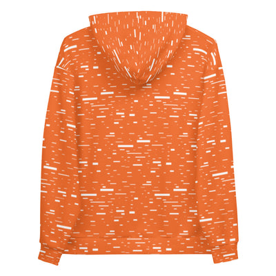 FRILACÈ The Code Unisex Hoodie