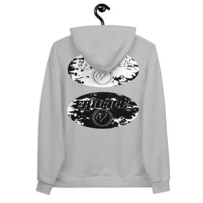 FRILACÈ The Opposite Bean Unisex Hoodie