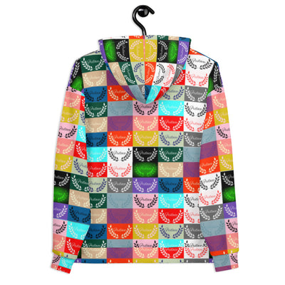 FRILACÈ Unisex The Collection Hoodie