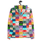 FRILACÈ Unisex The Collection Hoodie