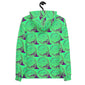 FRILACÈ Unisex The Planet Hoodie