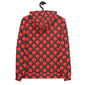 FRILACÈ Men's The Checker Board Hoodie