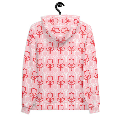 FRILACÈ Women's The Valentine Hoodie