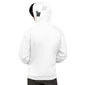 FRILACÈ (MIDLIFE) The Purity Unisex Hoodie