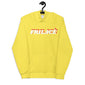 FRILACÈ The Last Page Unisex Hoodie