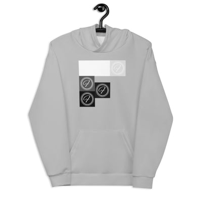 FRILACÈ The Opposite Bean Unisex Hoodie