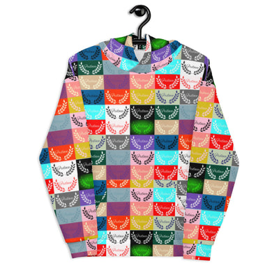 FRILACÈ Unisex The Collection Hoodie