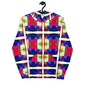 FRILACÈ Unisex The Collage Hoodie