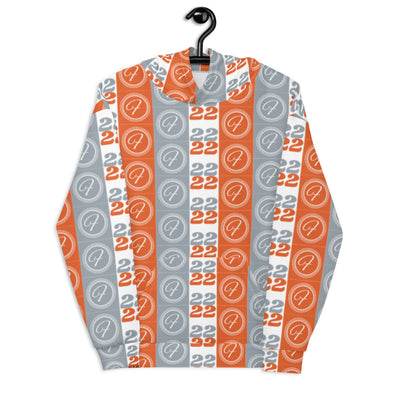 FRILACÈ Unisex WGO Hoodie