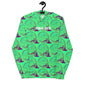 FRILACÈ Unisex The Planet Hoodie