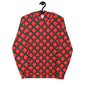 FRILACÈ Men's The Checker Board Hoodie