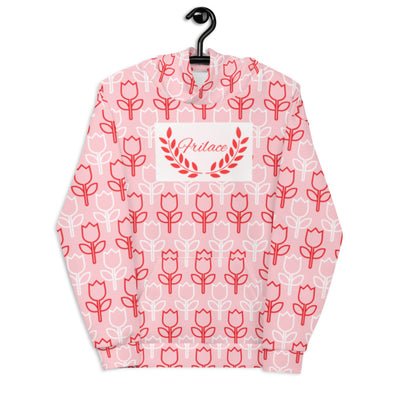 FRILACÈ Women's The Valentine Hoodie