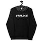 FRILACÈ The Eccentric Unisex Hoodie
