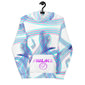 FRILACÈ Women's The Swirl Hoodie