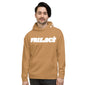 FRILACÈ (MIDLIFE) NUDE Unisex Hoodie