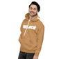 FRILACÈ (MIDLIFE) NUDE Unisex Hoodie