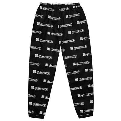 FRILACÈ (MIDLIFE) N.A.D. Unisex track pants
