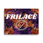 Frilacè PB&J Canvas