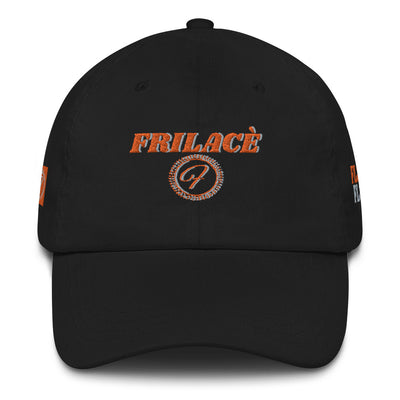 FRILACÈ (MIDLIFE) The F Cap