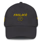 FRILACÈ (MIDLIFE) The F Cap