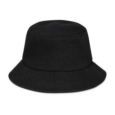 FRILACÈ Summer '22 Denim Bucket Hat