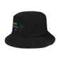 FRILACÈ Summer '22 Denim Bucket Hat