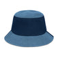 FRILACÈ Summer '22 Denim Bucket Hat