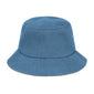 FRILACÈ Summer '22 Denim Bucket Hat
